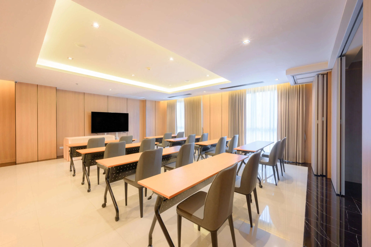 Lewit Hotel Pattaya, a member of Radisson Individuals