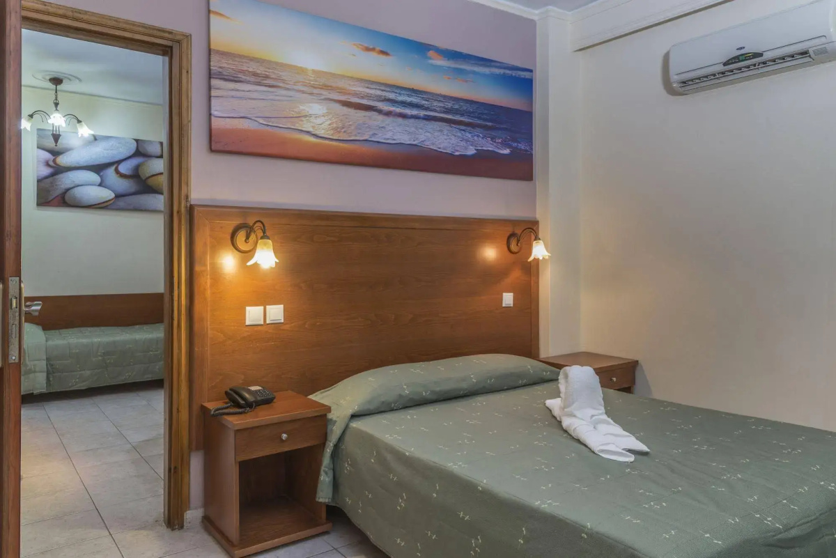 Agrelli Hotel