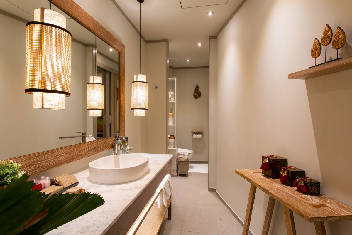 Rocky's Boutique Resort - Veranda Collection Samui