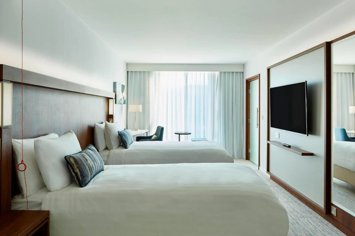 Courtyard by Marriott Luton Airport