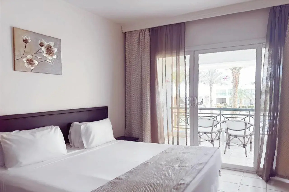 Panorama Naama Heights Sharm El Sheikh