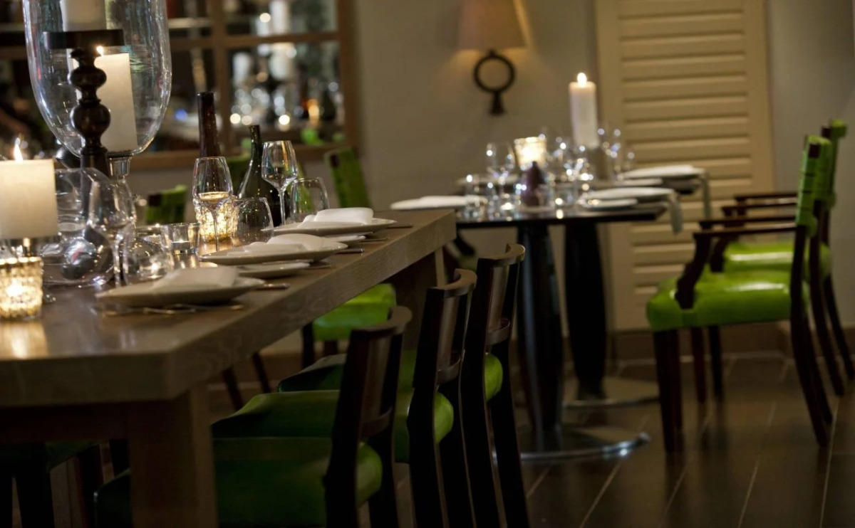 Renaissance Amsterdam Hotel