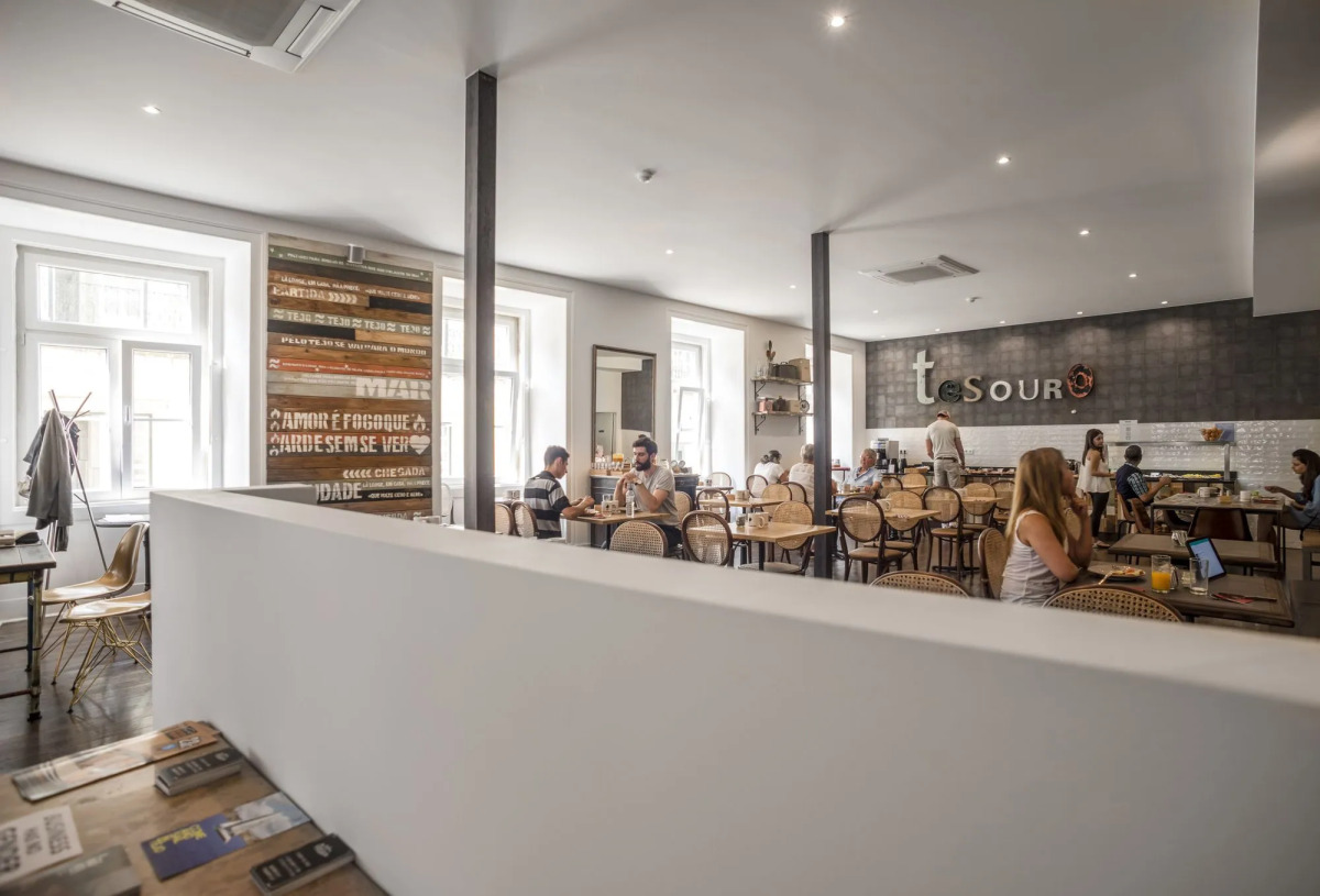 Tesouro da Baixa by Shiadu