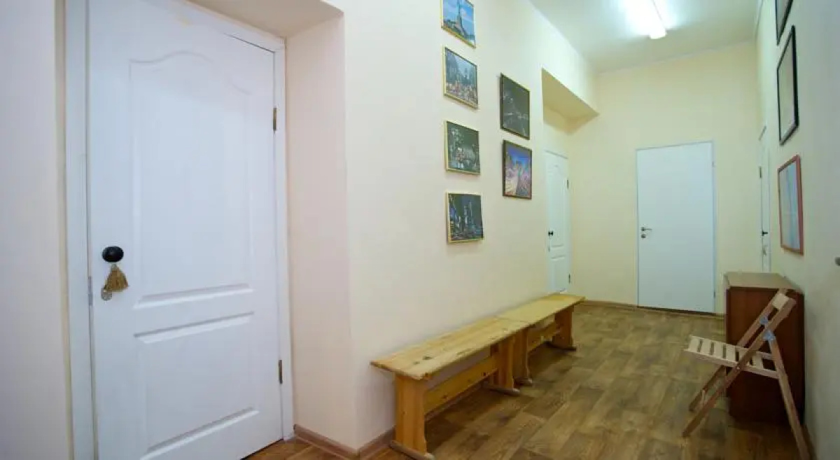 Hostel Kamelia