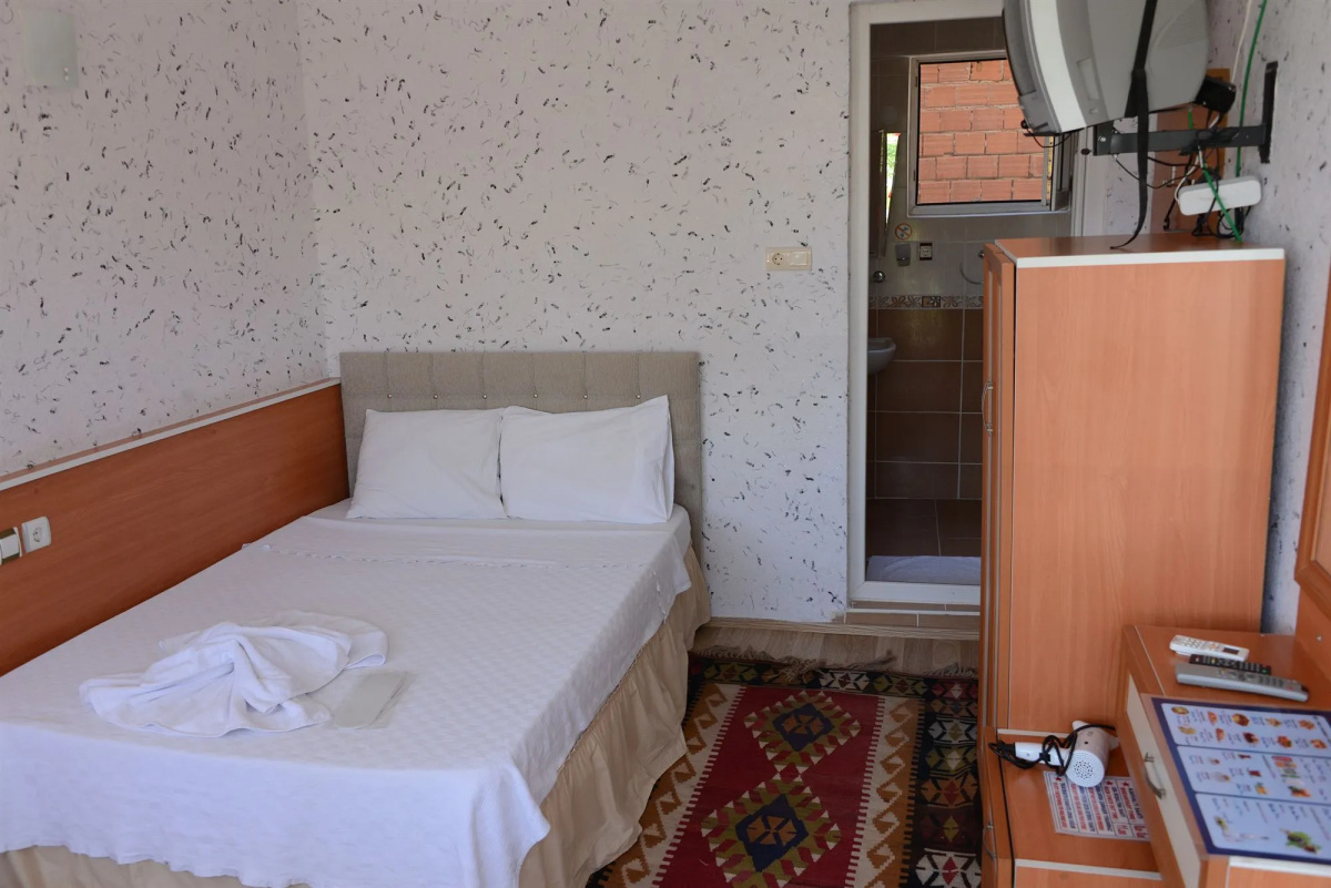 Hotel Goreme Sakura
