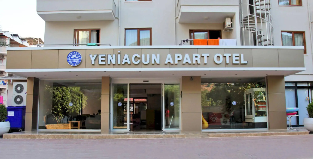 Yeniacun Apart Hotel