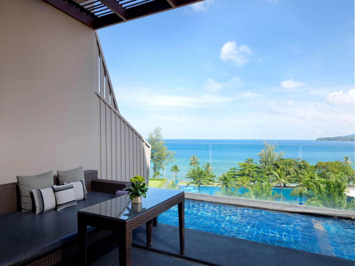 Hyatt Regency Phuket Resort