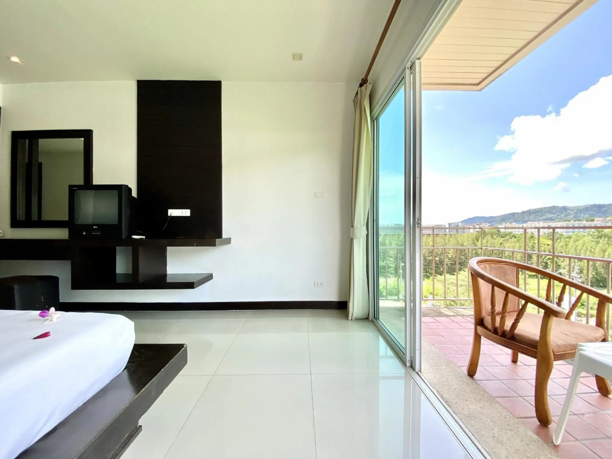APK Resort