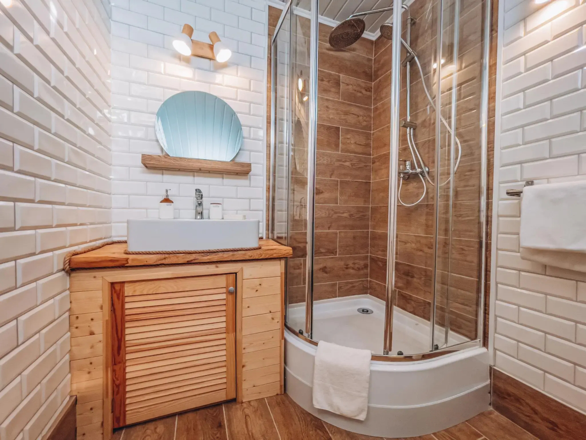 Тихая Гавань