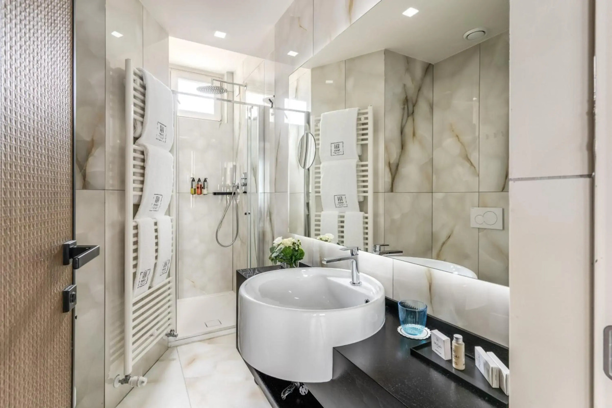 Plinius Lifestyle Hotel Lake Como