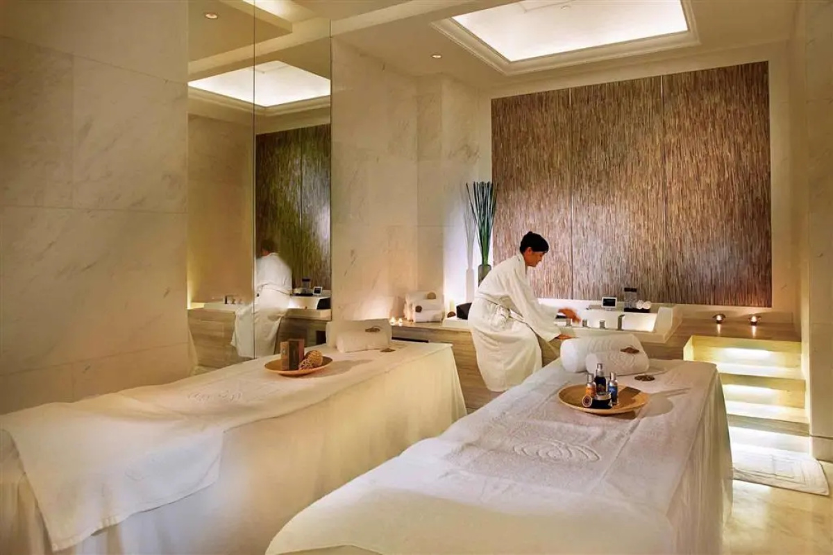 Sofitel Guangzhou Sunrich