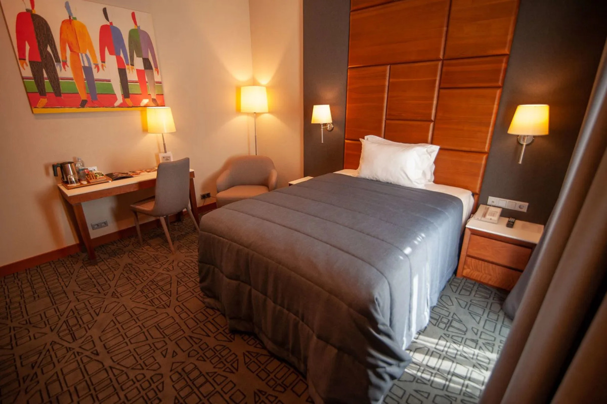 Апарт-отель «Сити Парк»