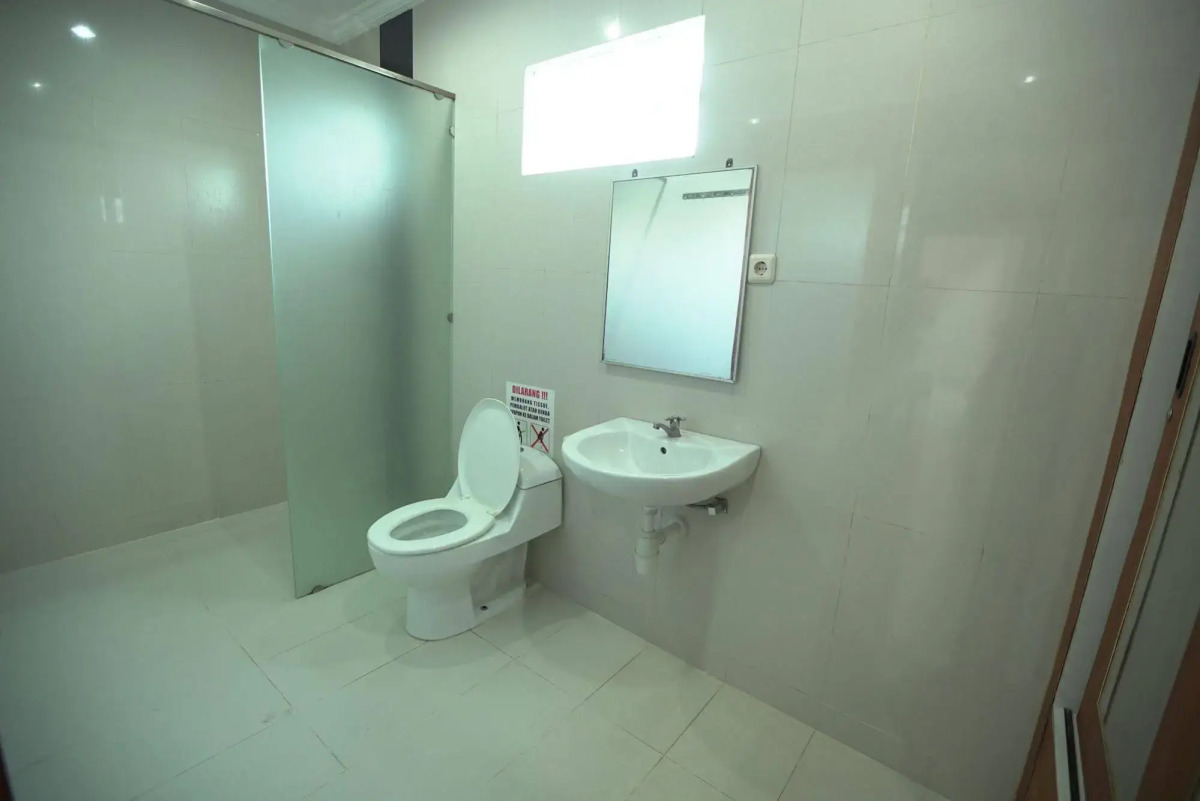 Rena Segara House Kuta