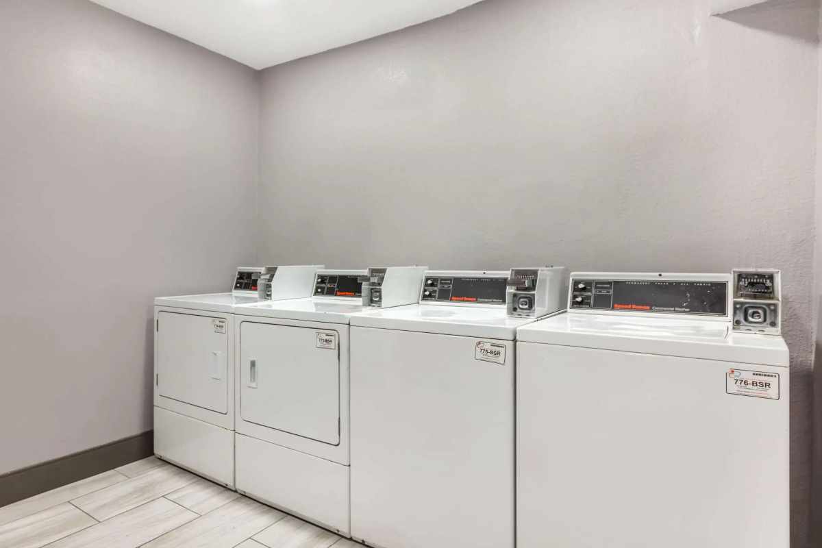 Sleep Inn Miami International Airport