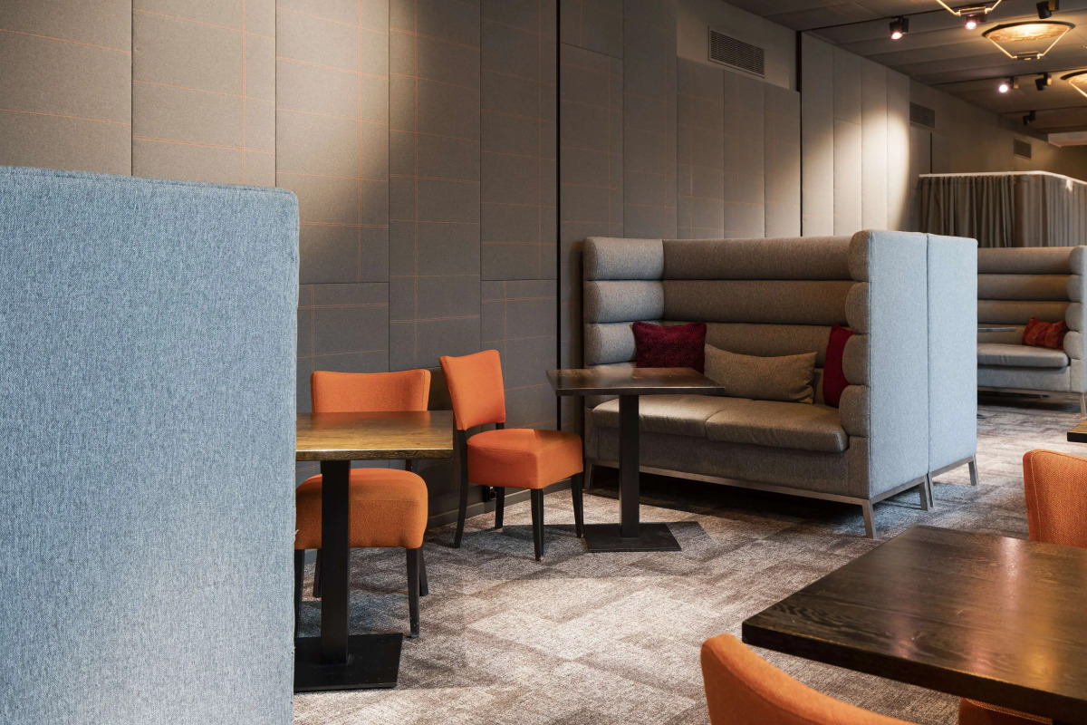 Radisson Blu Plaza Hotel, Helsinki