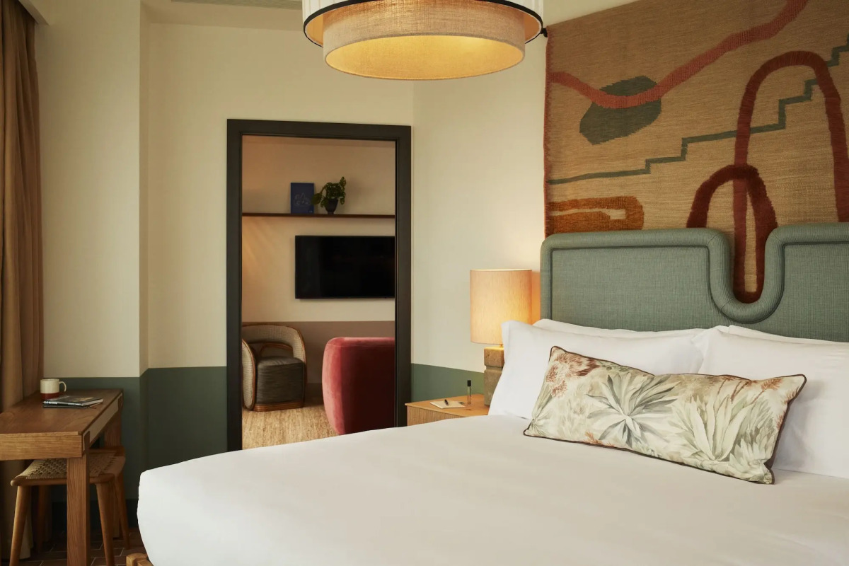 The Hoxton, Poblenou