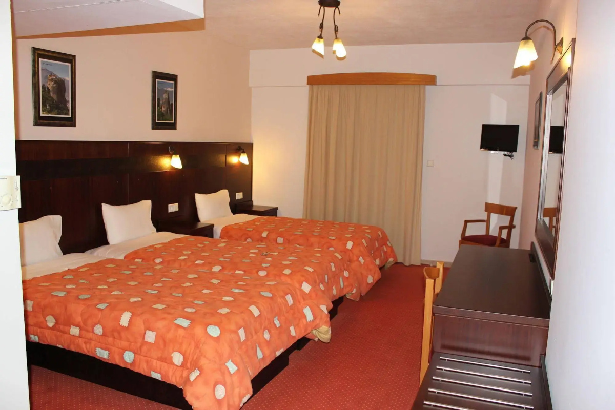 Orfeas Hotel