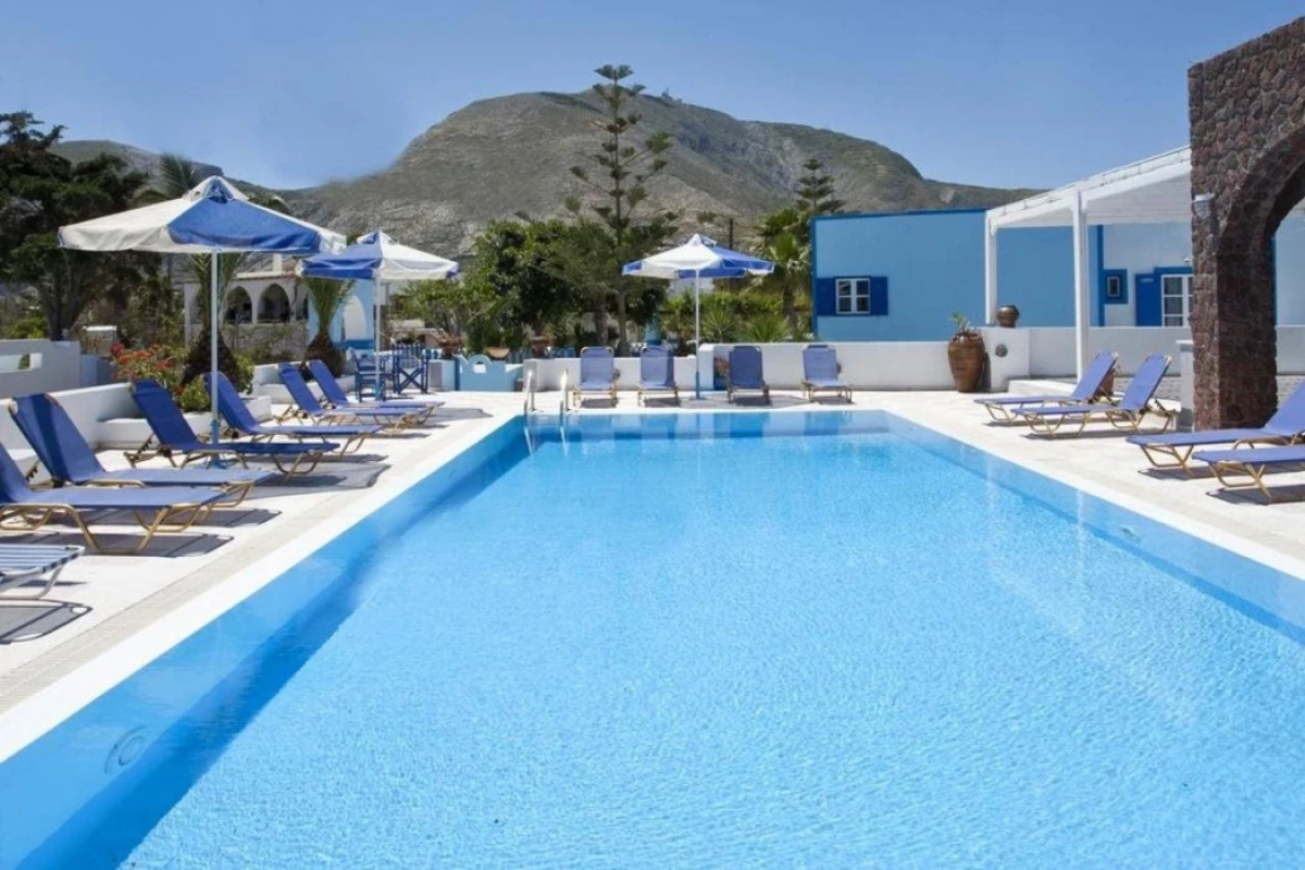 Dimitris Villa