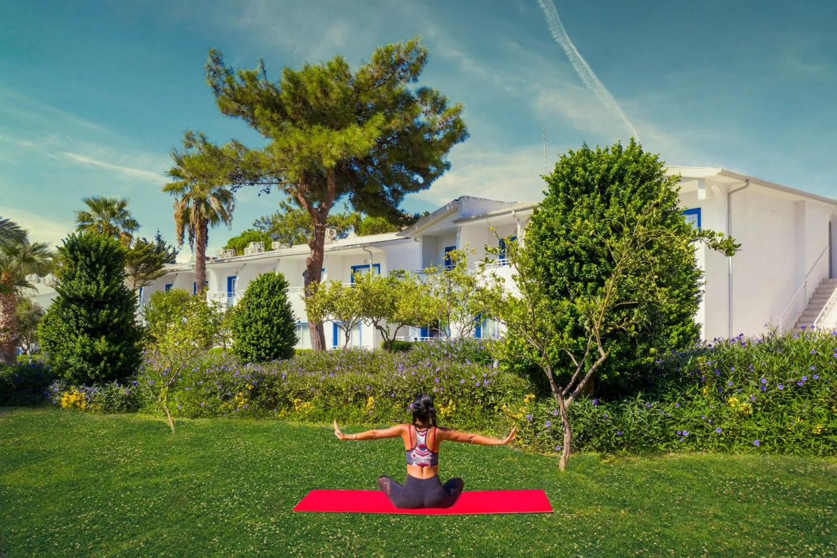 Labranda TMT Bodrum - All Inclusive