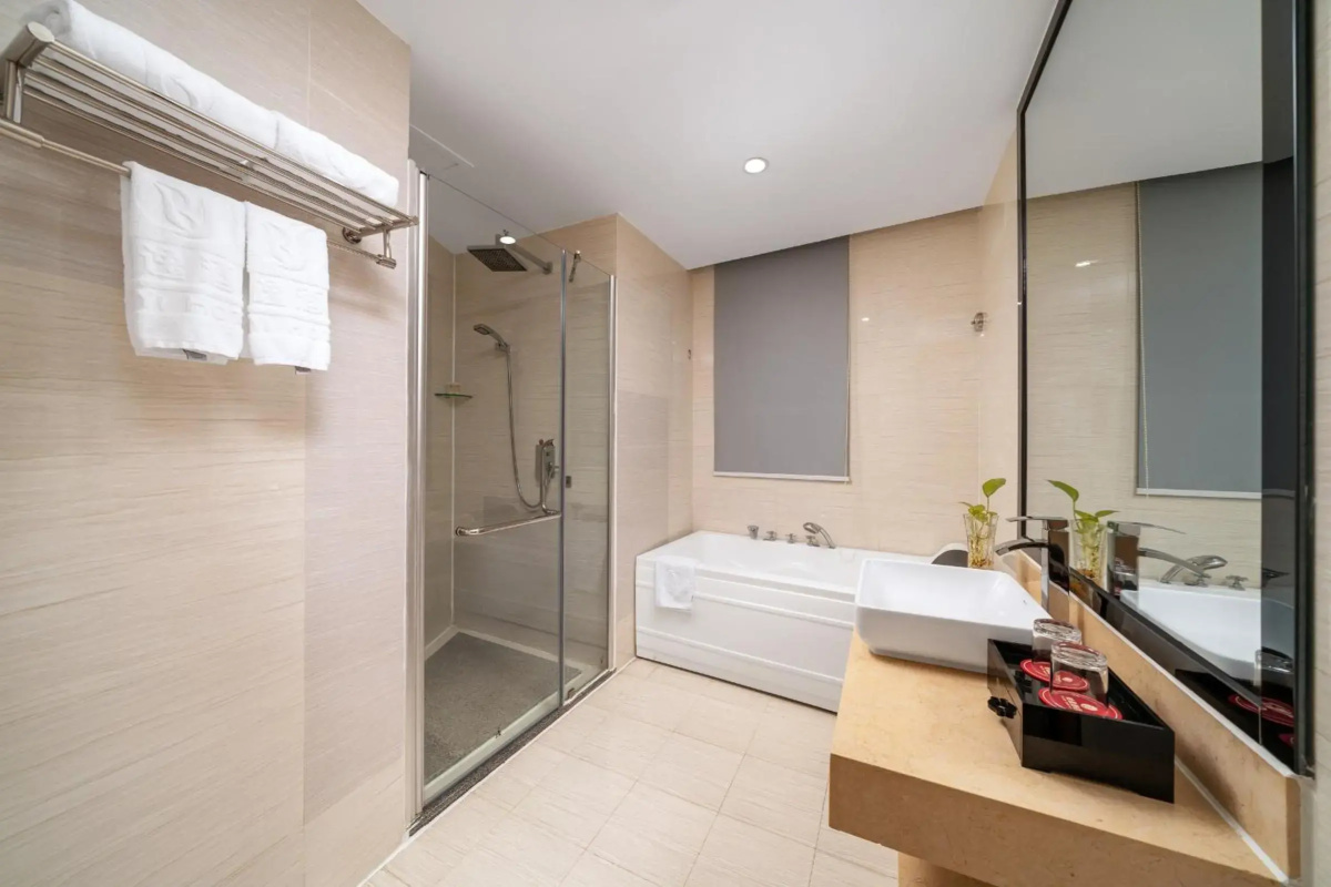 Bo Yi Hotel