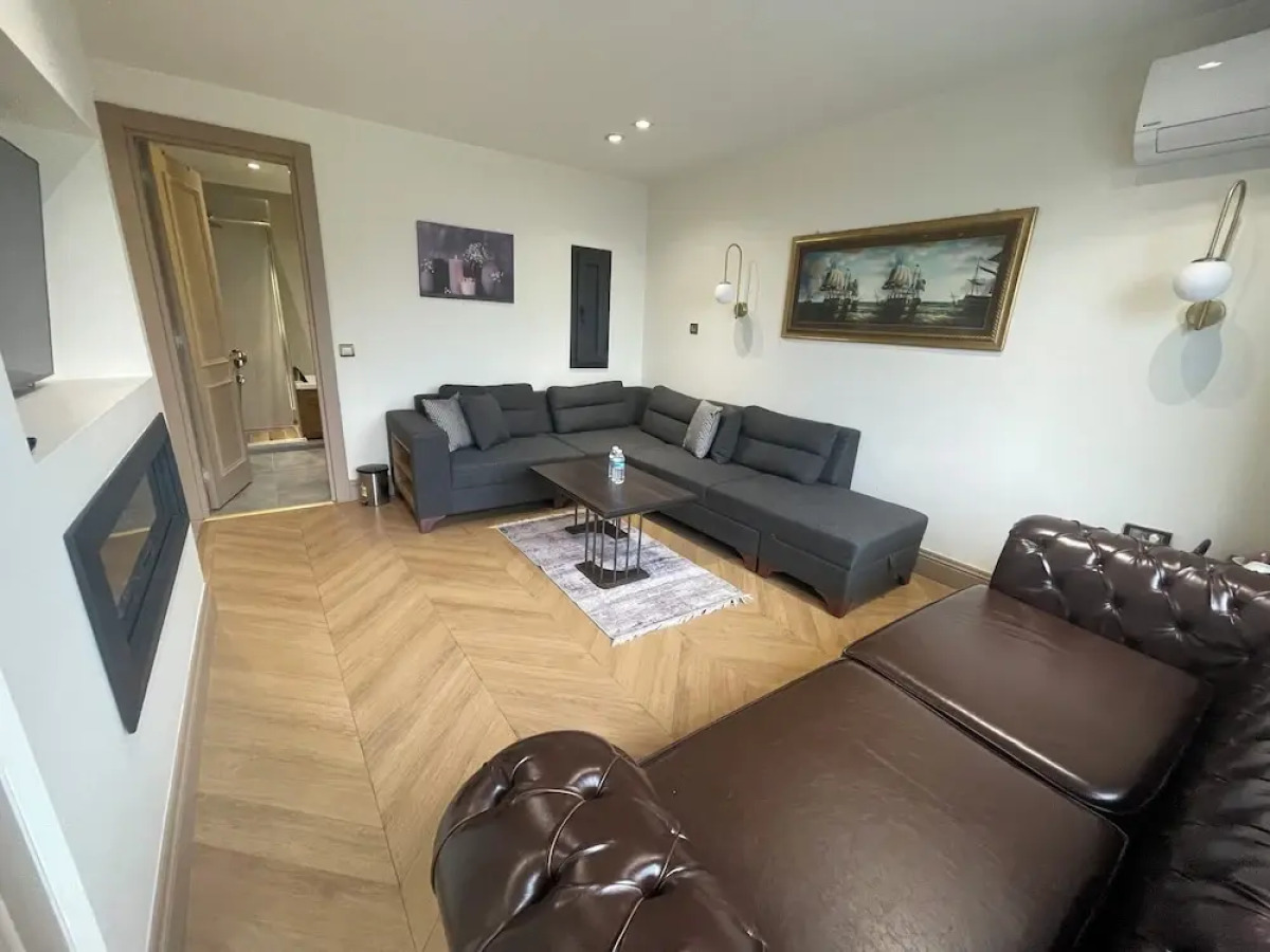 Taksim Bosphorus Hotel