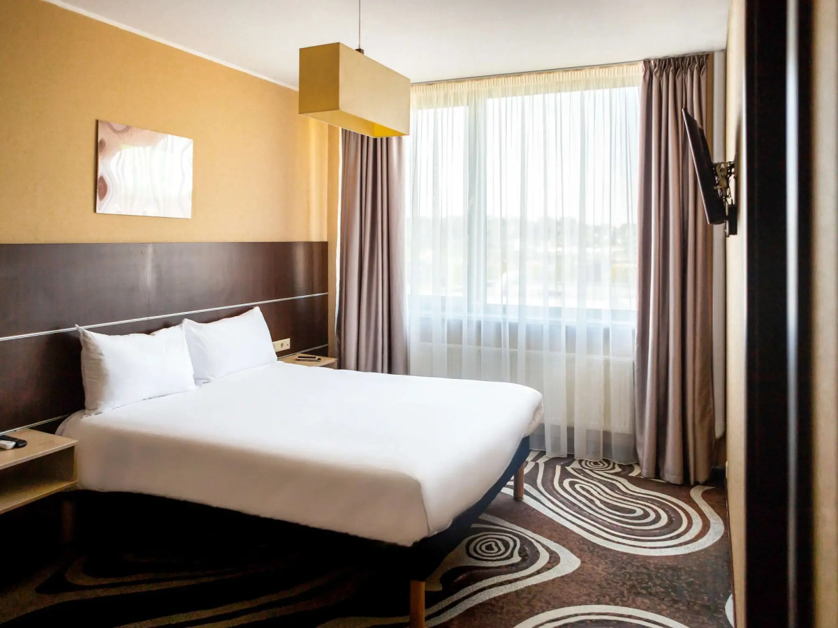 Ibis Styles Kaunas Centre