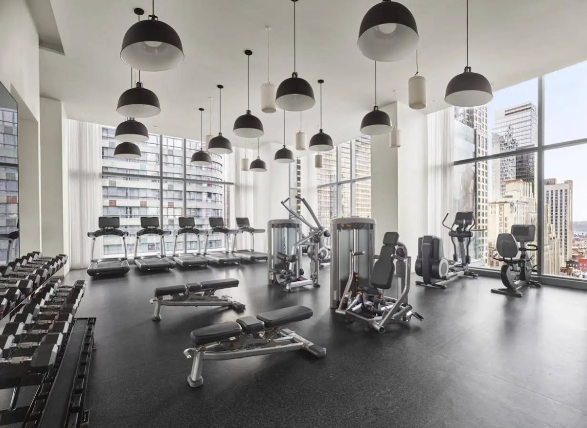 The Times Square EDITION