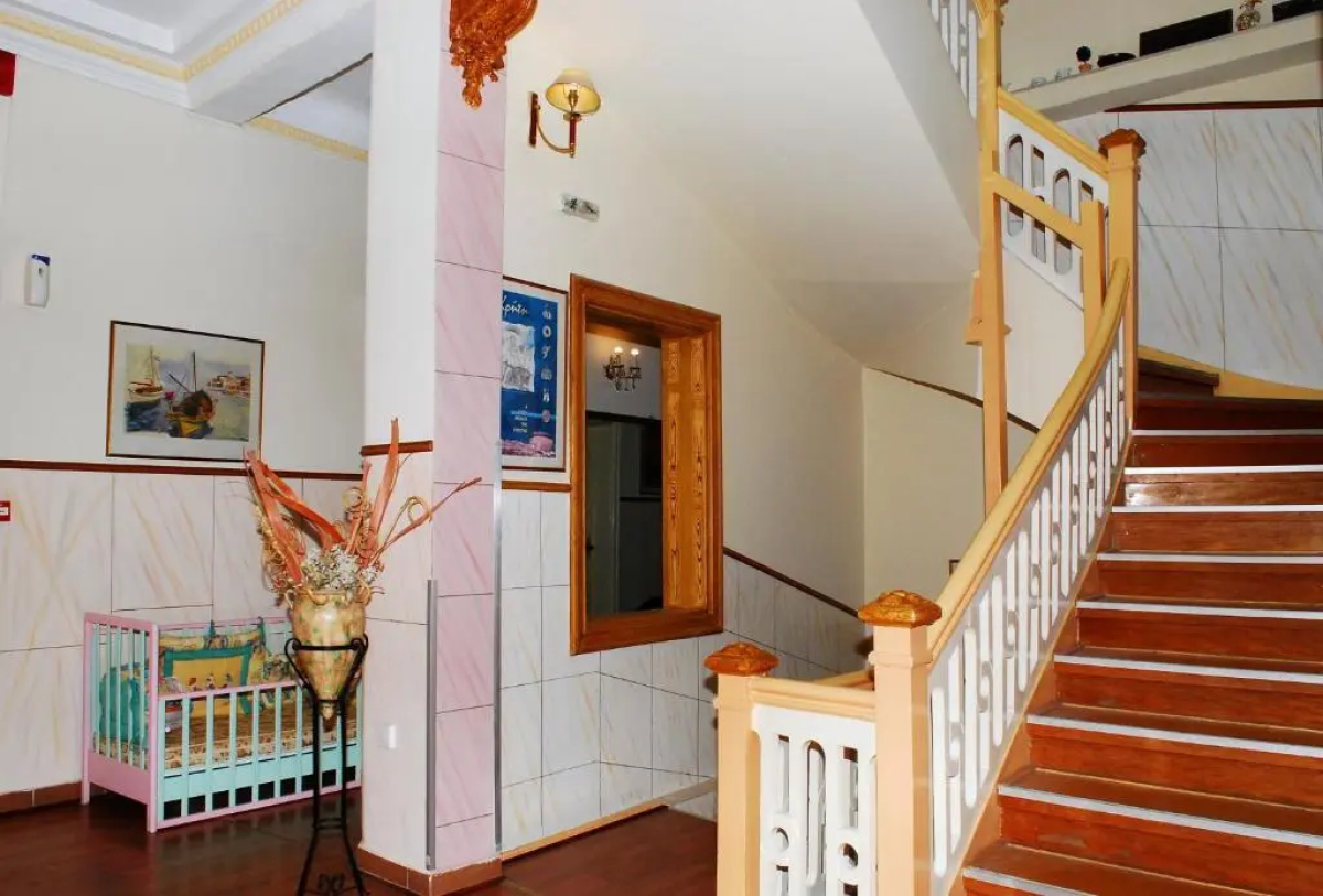 Hotel Diethnes