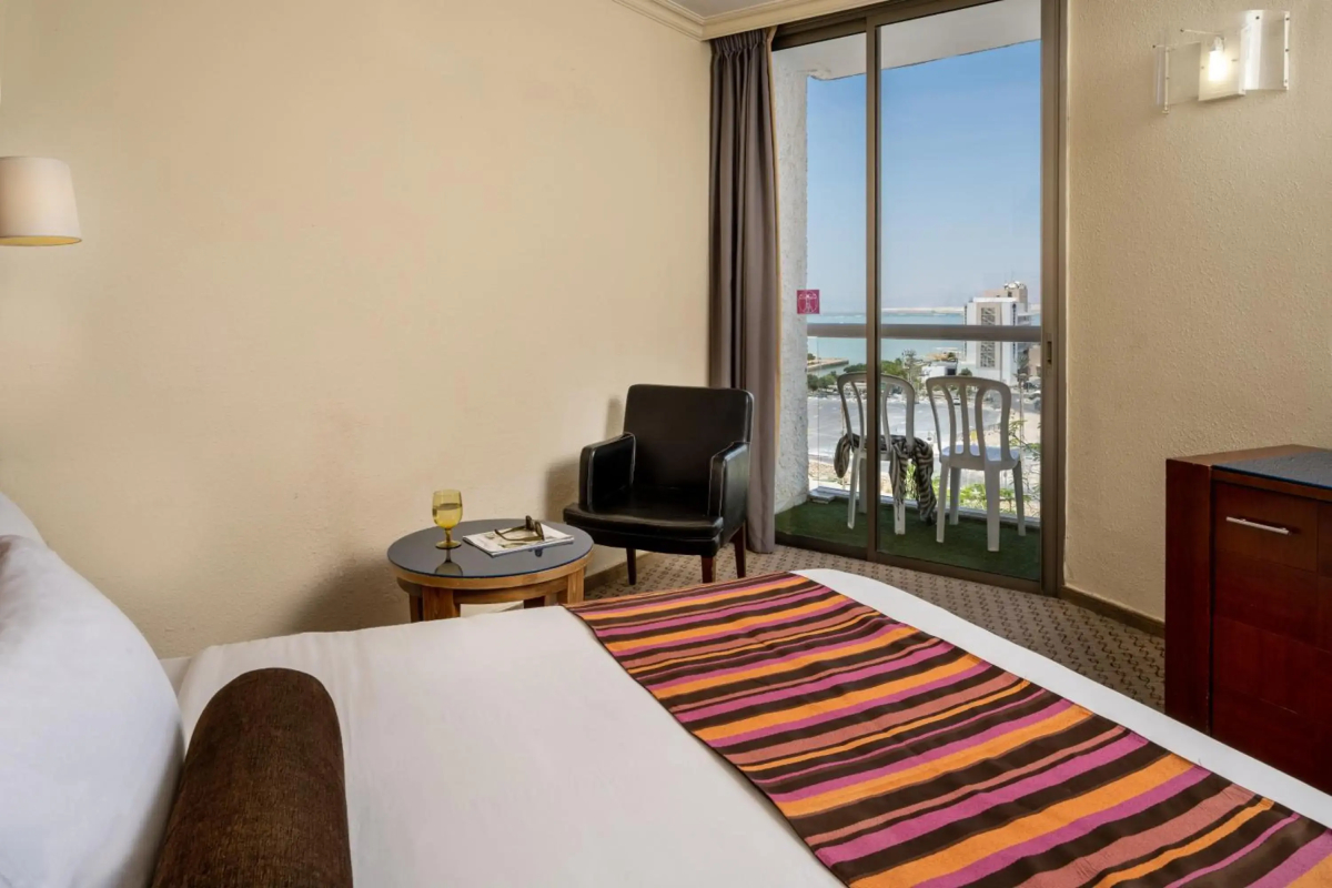 Leonardo Inn Hotel Dead Sea