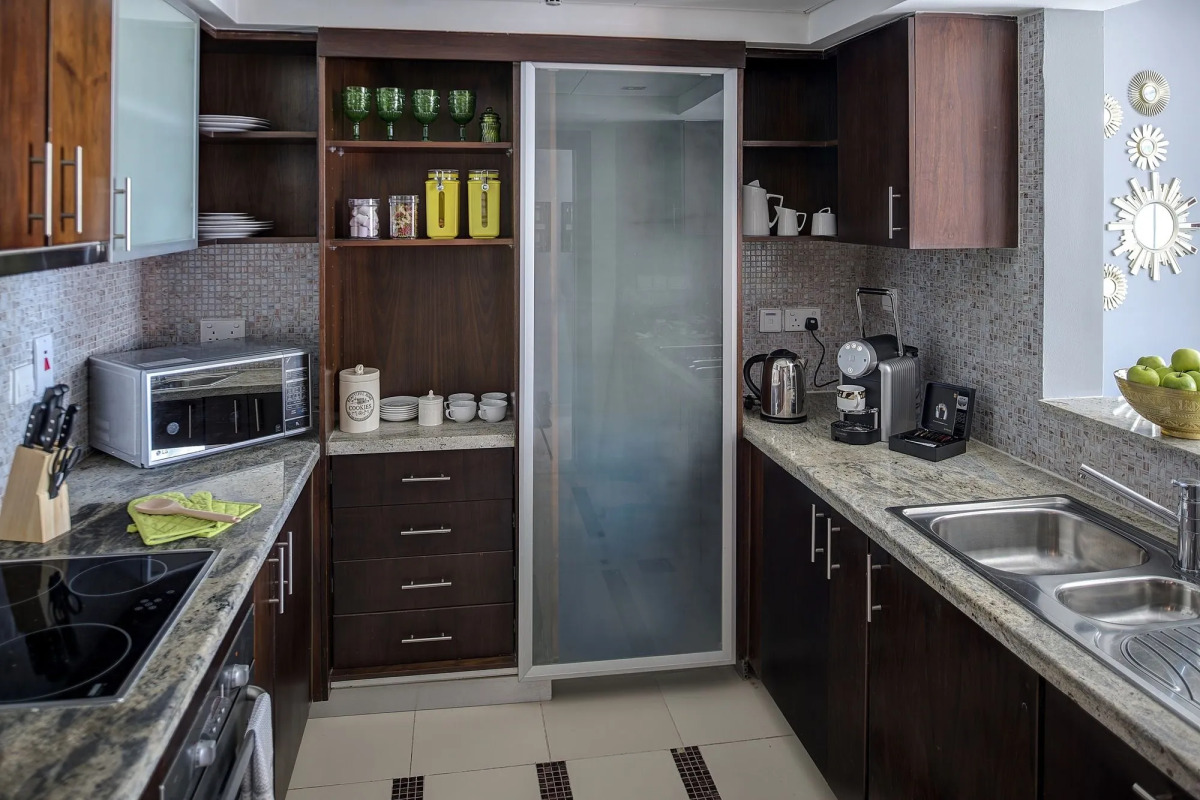 Dream Inn Dubai Apartments - Park Island