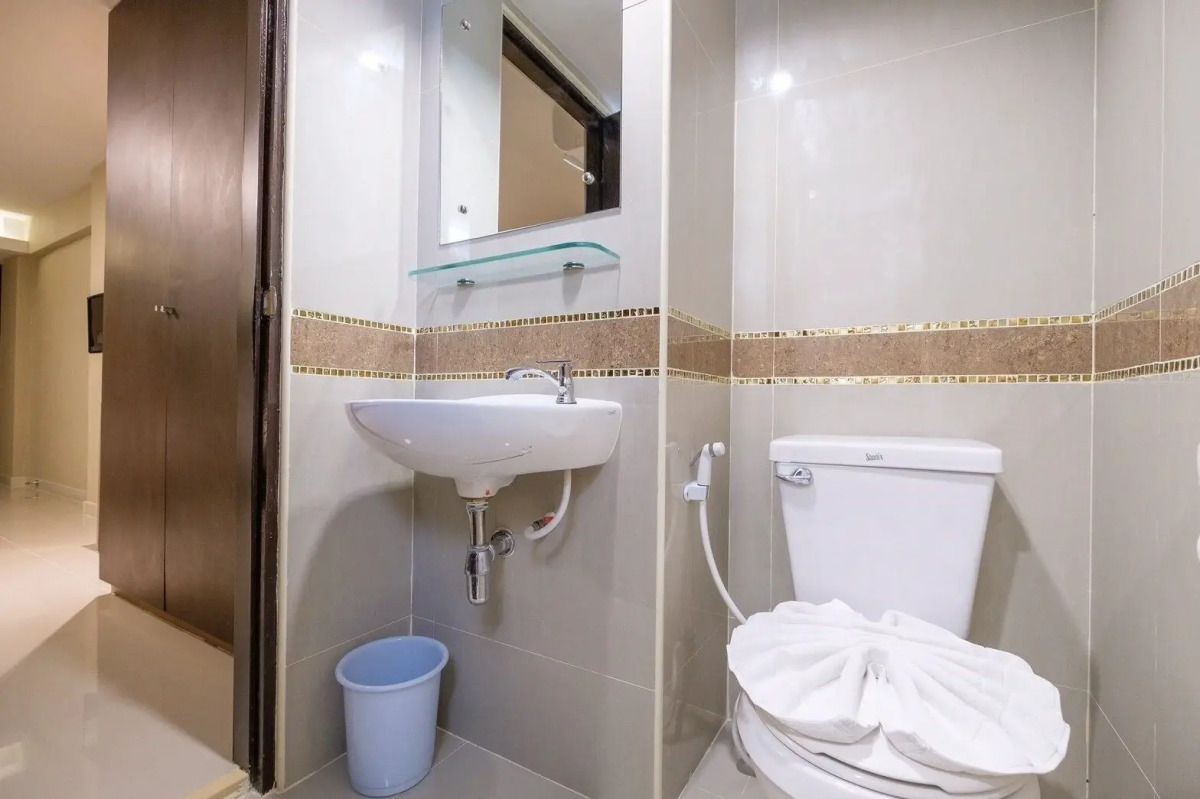 NRC Residence Suvarnabhumi