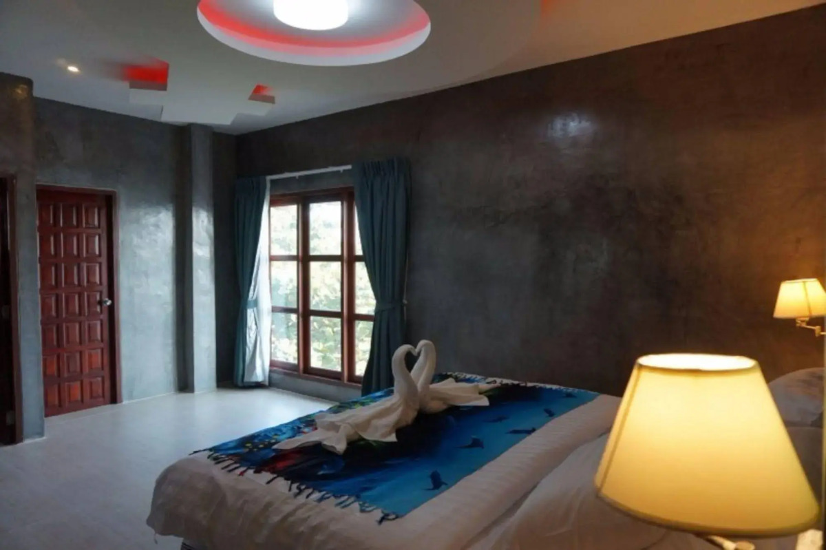 Saikaew Boutique Hotel