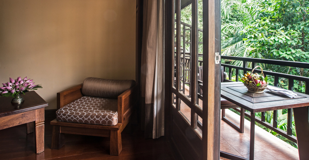 Prince Angkor Hotel & Spa