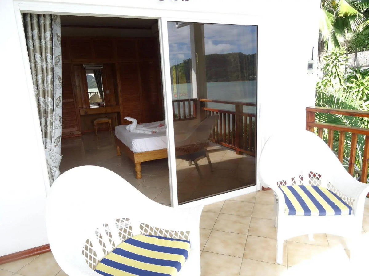 Sailfish Beach Villas