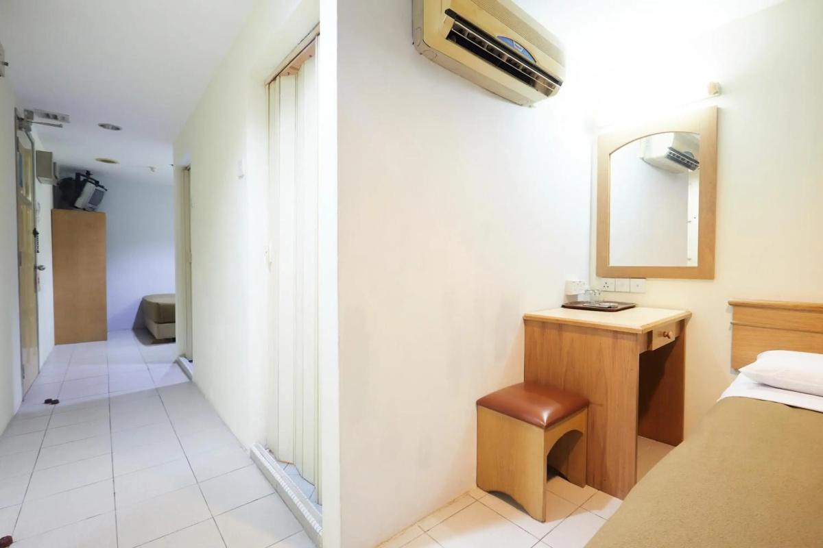 Tang City Hotel, Petaling Street, Merdeka PNB 118 Tower
