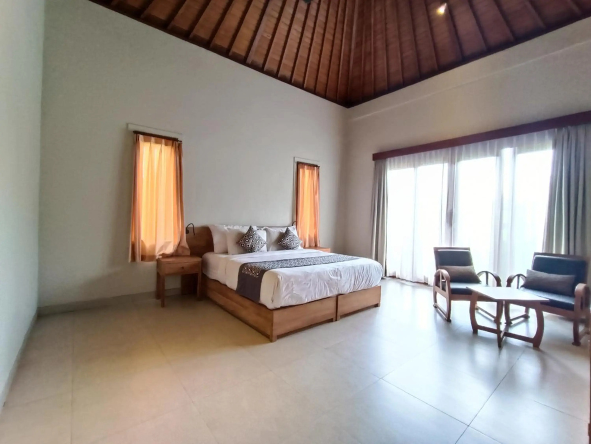 Masia Villa Ubud