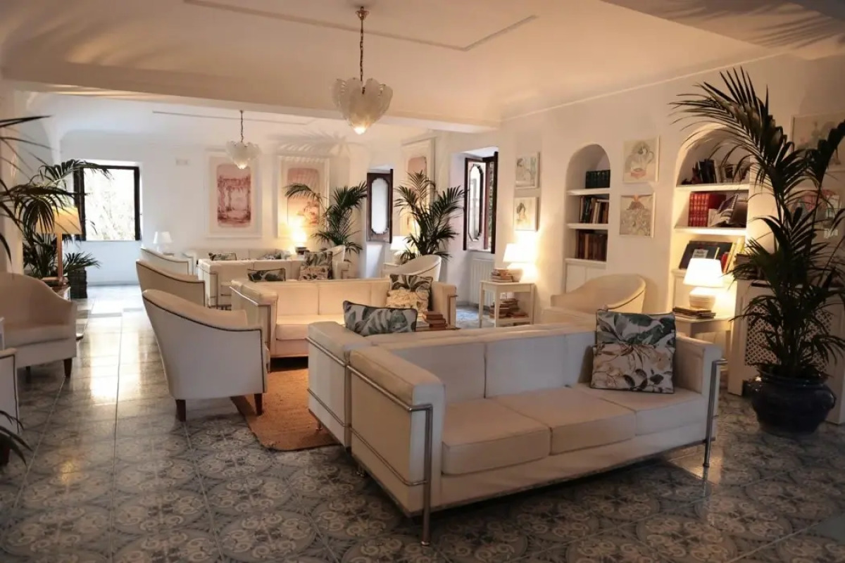 Hotel Terme Oriente  - Beach & SPA