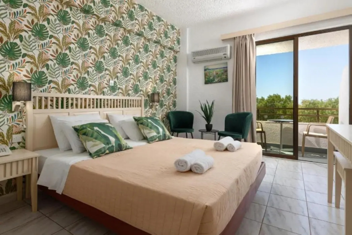Sivila Hotel All Inclusive