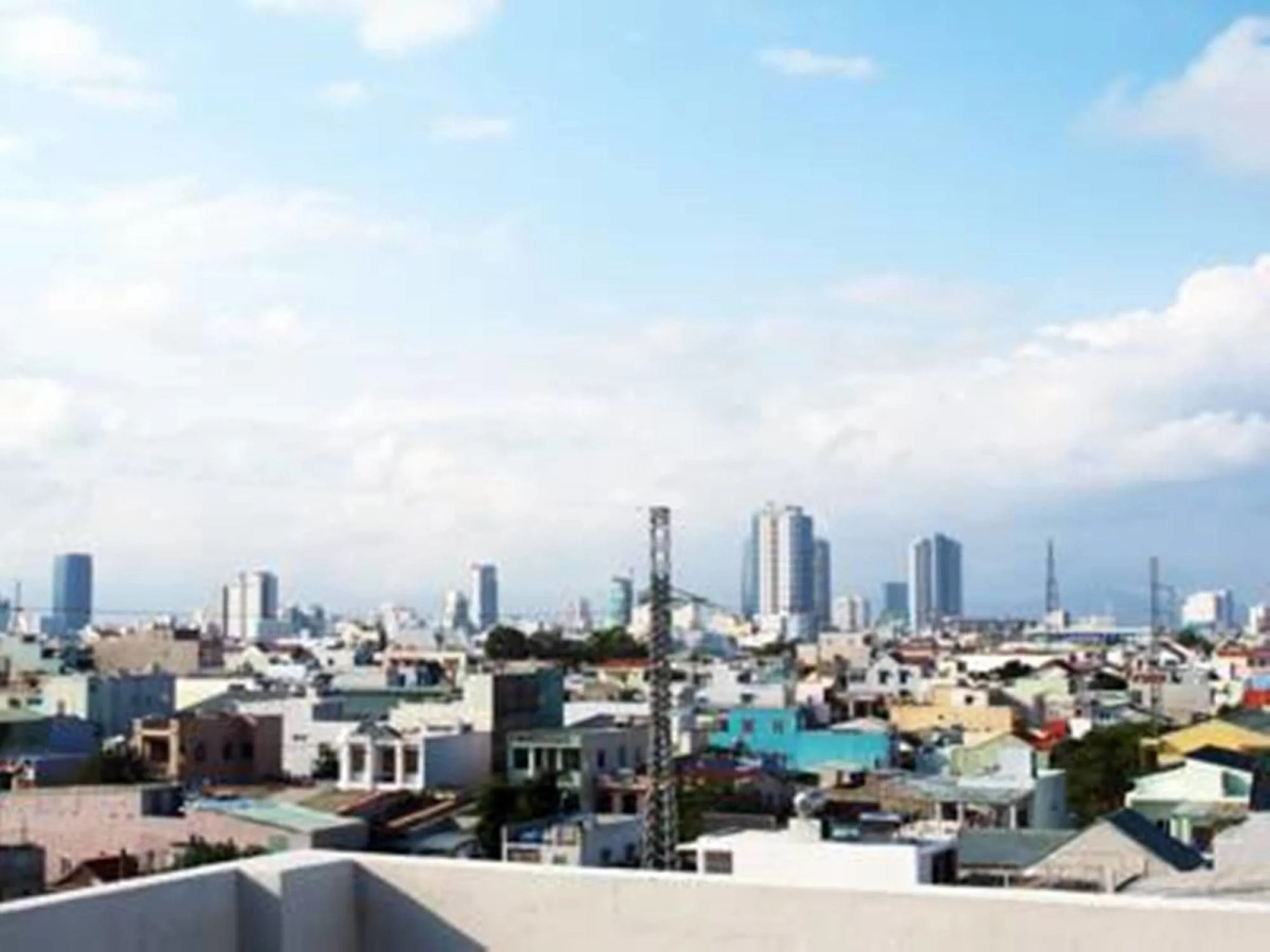 A25 Hotel - 137 Nguyen Du DN