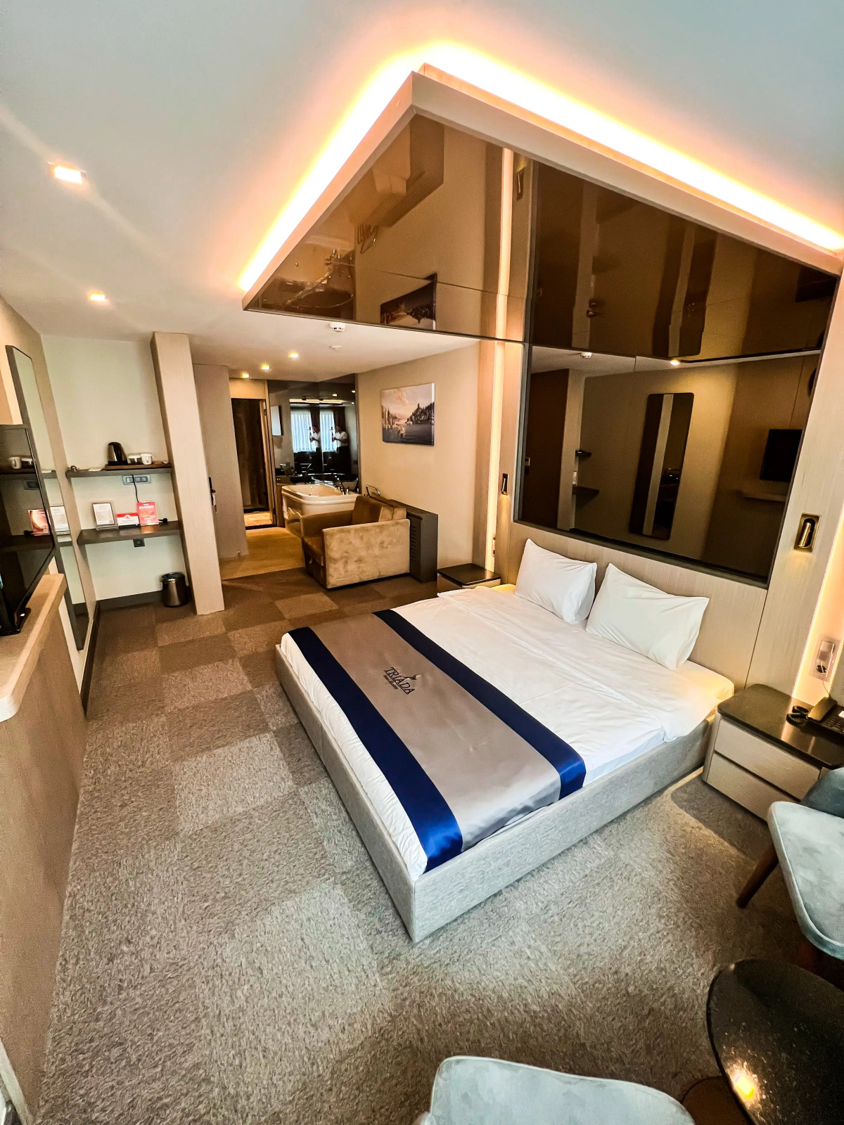 Triada Hotel Karakoy