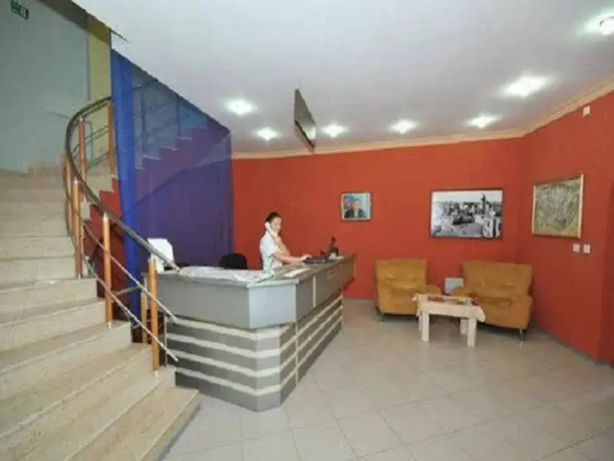 Kichik Gala Hotel