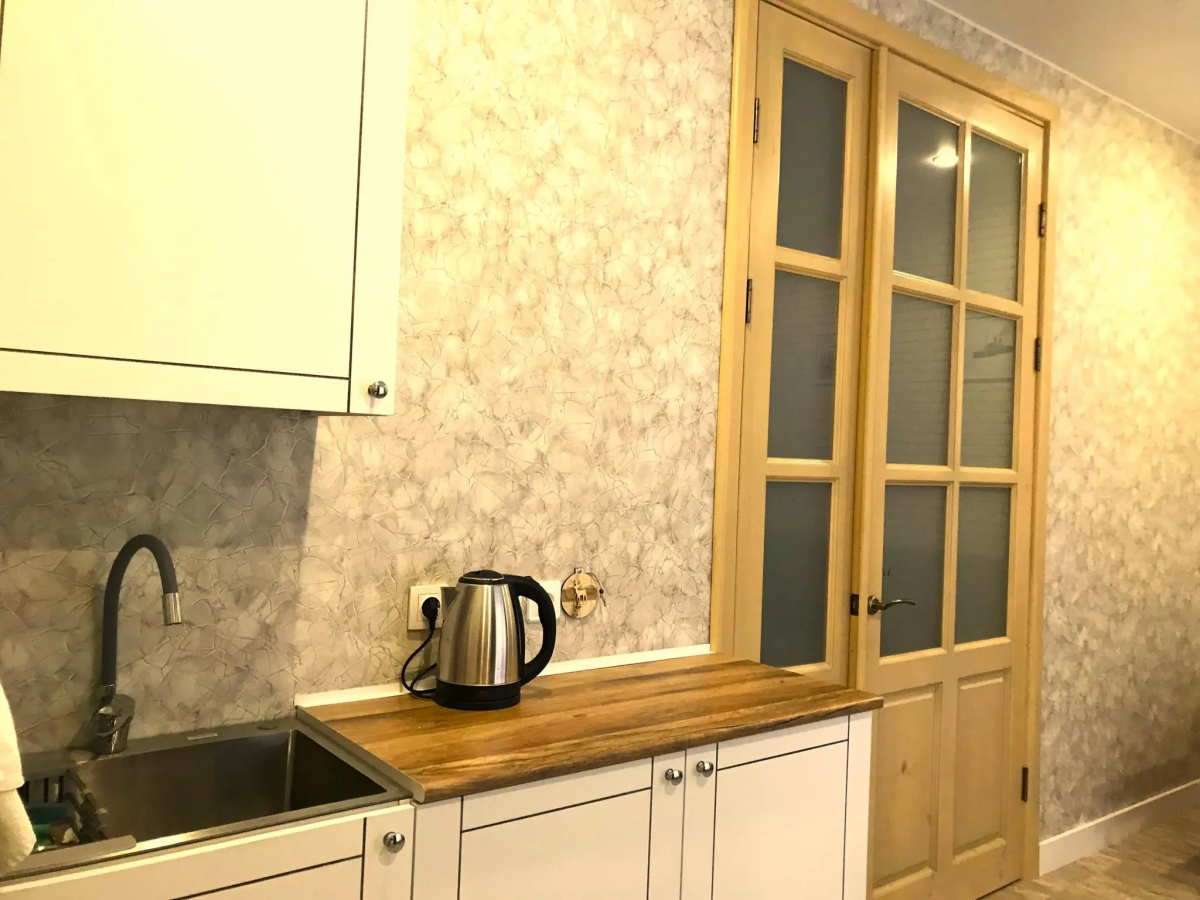 Гостевой домик