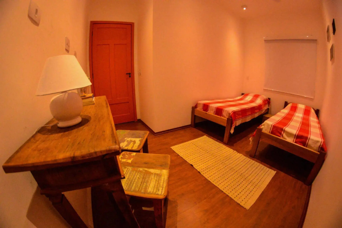 Did's Hostel
