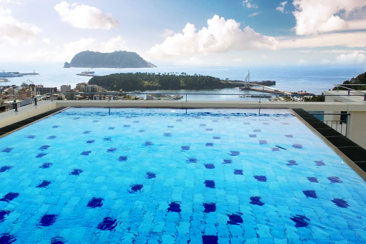 M-Stay Hotel Jeju