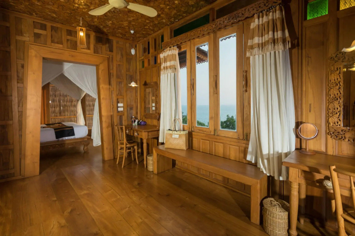 Santhiya Koh Yao Yai Resort & Spa