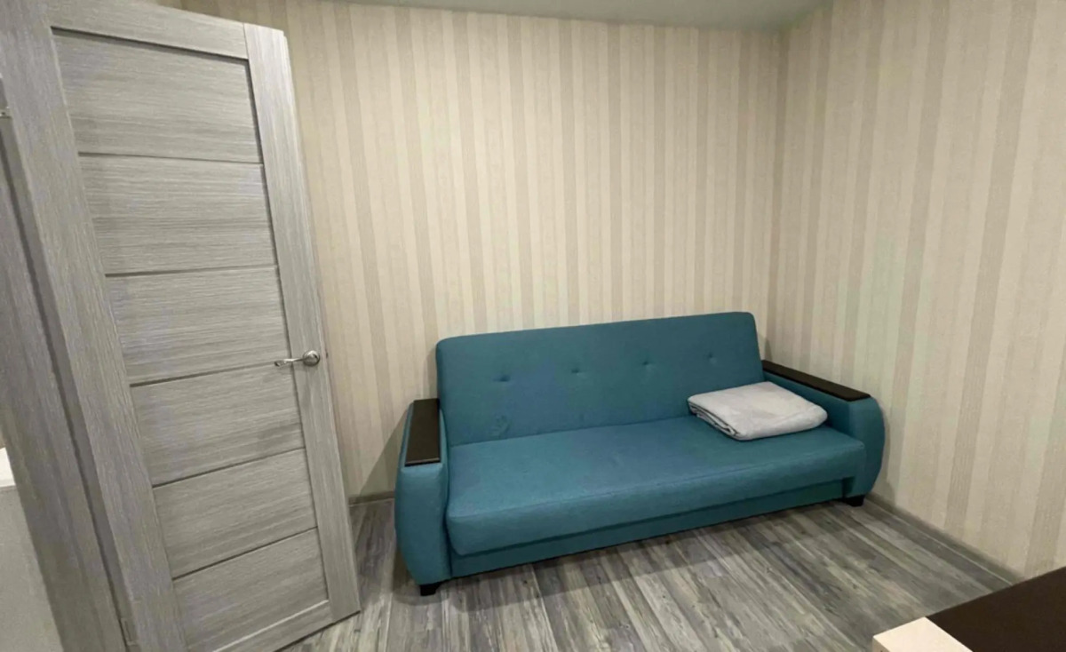 Апартаменты на улице Текстильщиков