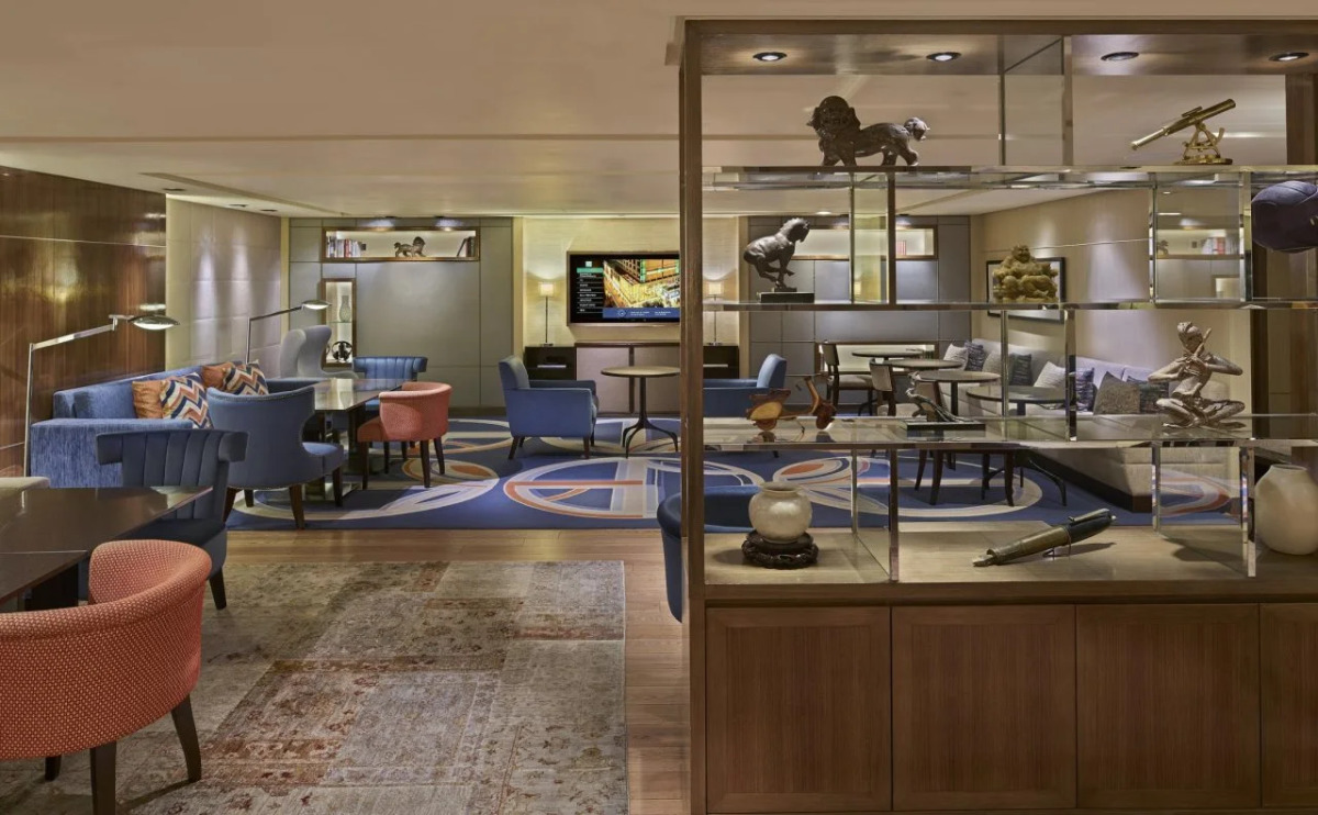 Holiday Inn Golden Mile Hong Kong by IHG