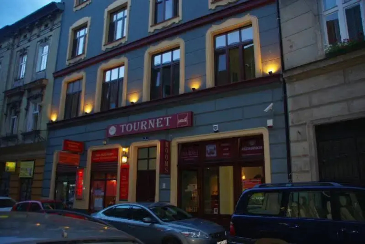 Résidence Tournet