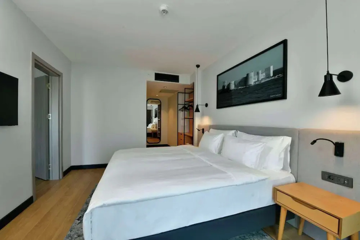 Radisson Hotel Mersin