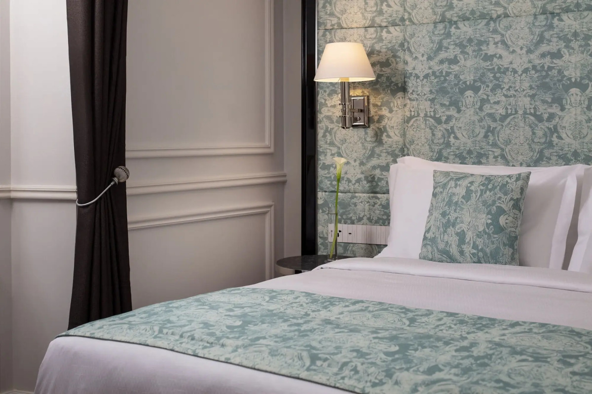 Sanasaryan Han, a Luxury Collection Hotel, Istanbul